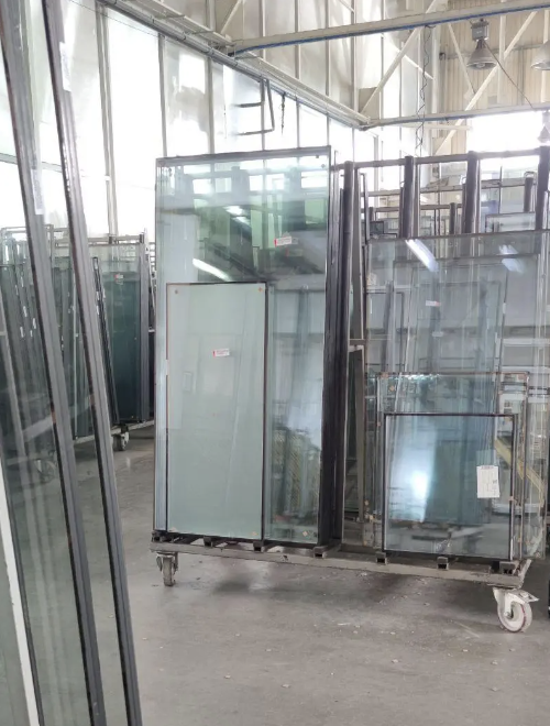 Готовые окна